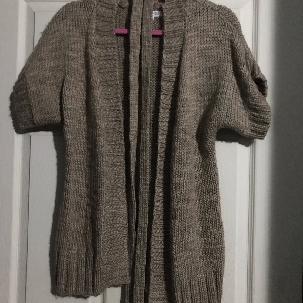 Cardigan